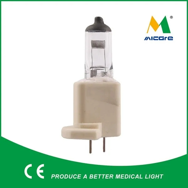 Hanaulux Blue 80 21.5V 130W Bulb Surgical Exam Light 83026 Halogen Lamp Light Surgical Task Light 80