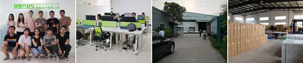 Manufacturer Process