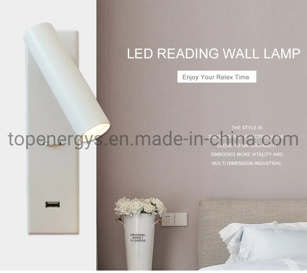 Modern Wall Lamp