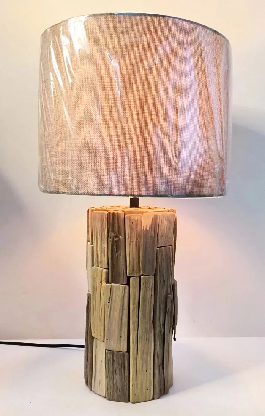 Decorative Branch Wood LED Table Lamp