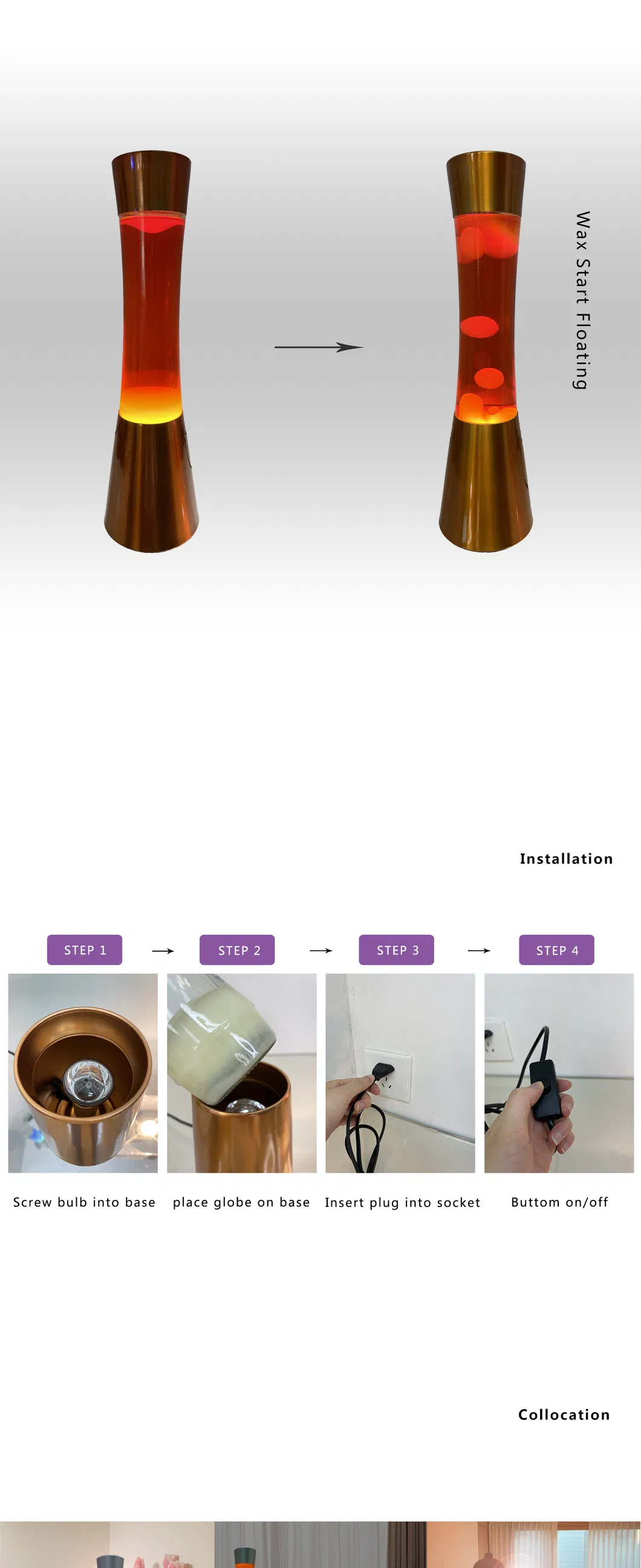 Additional Product Views