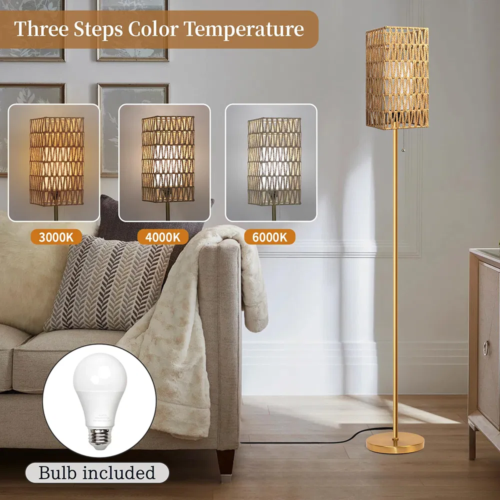 Modern Minimalist LED Task Light