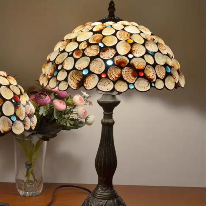 Tiffany Lamp 3