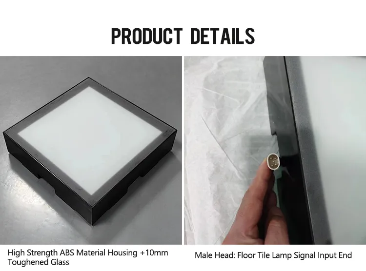 Interactive Grid Game