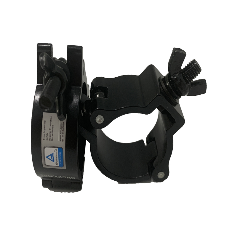 High Quality TUV Passed Stage Light Hanger LED PAR Light Clamp 35-38mm