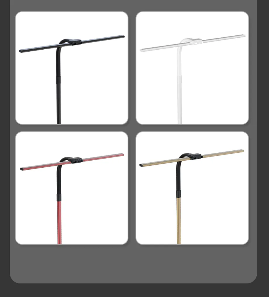 Basic LED Desk Lamp 12