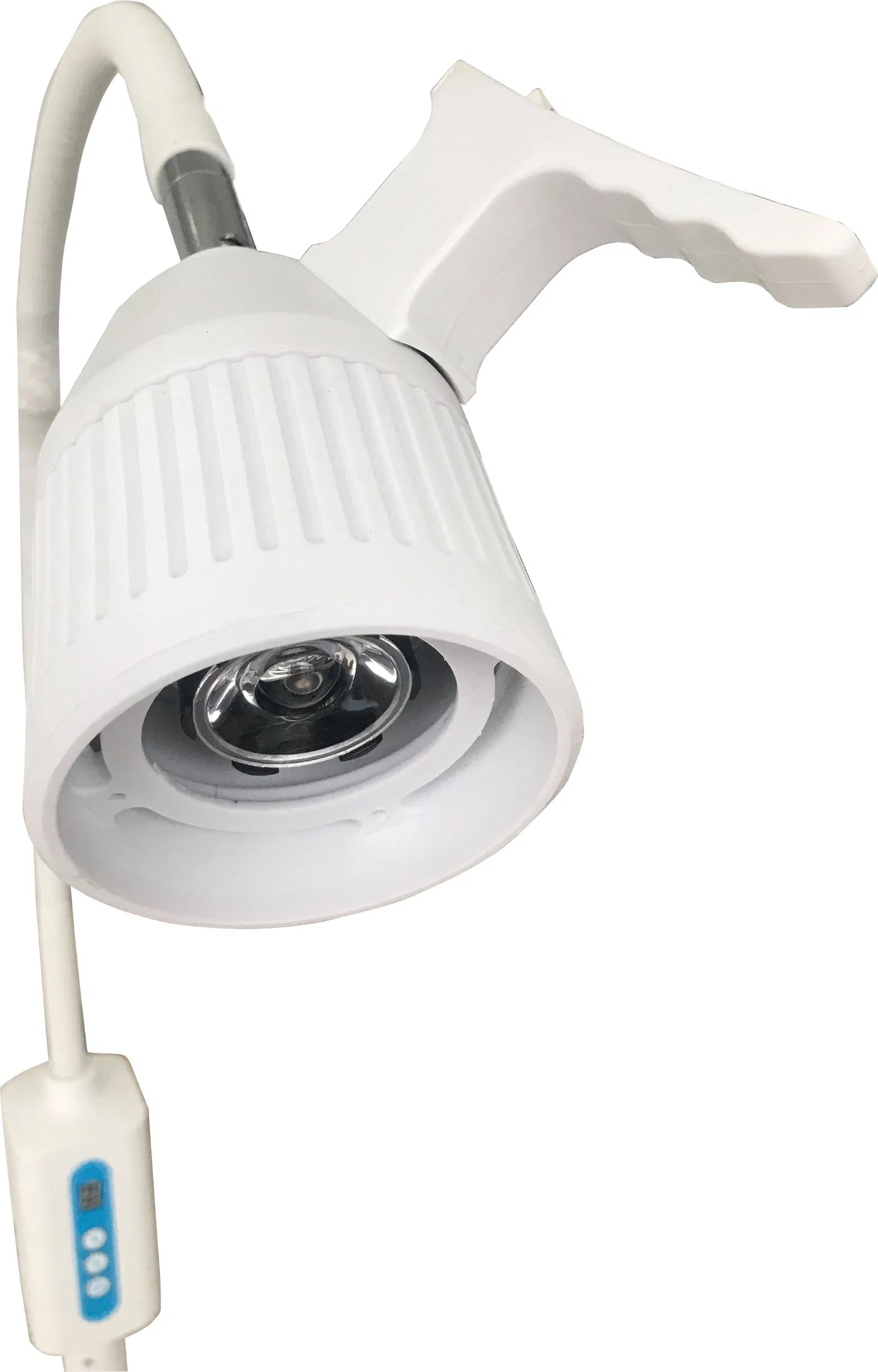 LED Examination Lamp Ks-Q3d Table Clamp Type for Gynecological, Medical