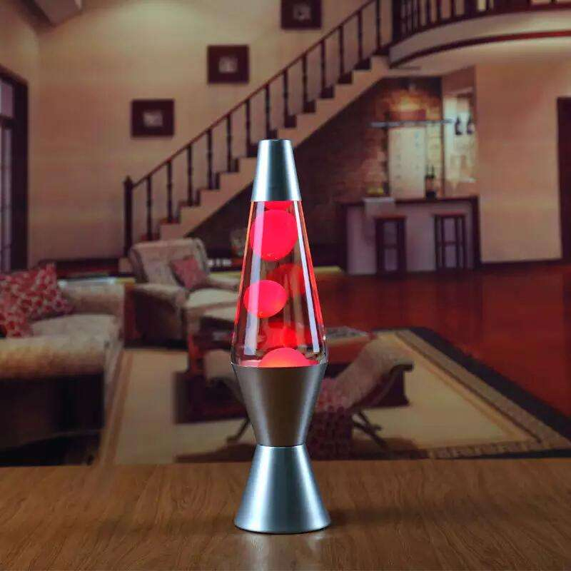 Popular Design Original Yellow Wax Unique Mood Light Large Lava Lamp