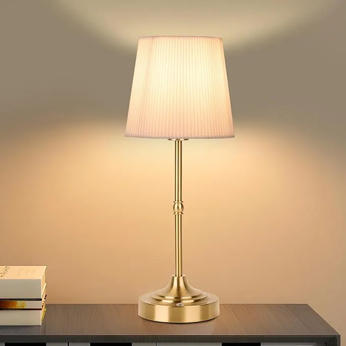 Table Lamp View 2