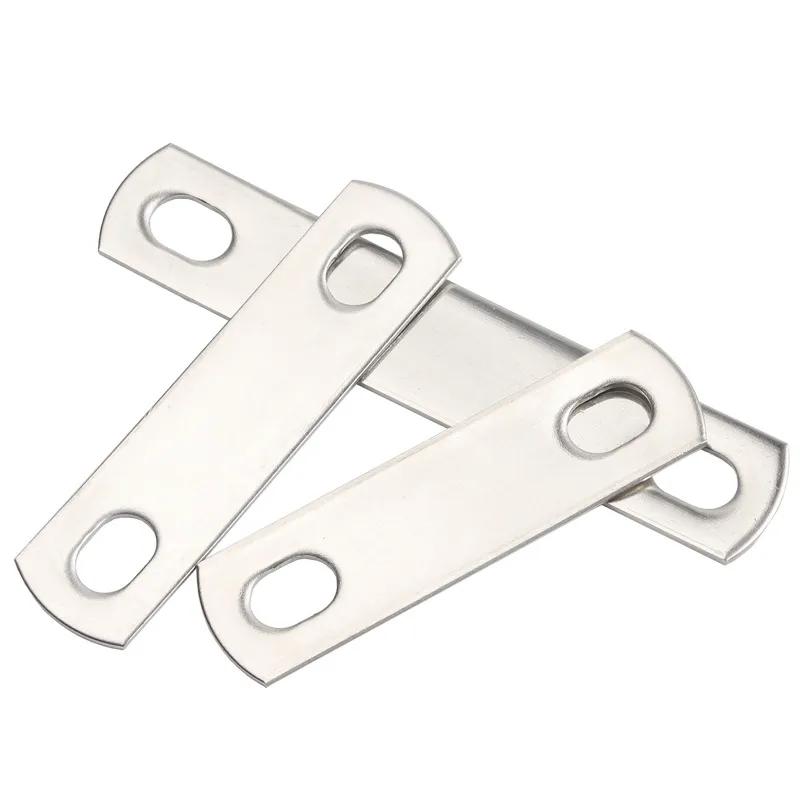 U-Shaped Bolt Clamp 2