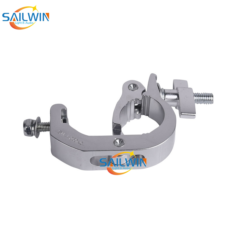 China Stage Light Hanger Clamp Factory with TUV