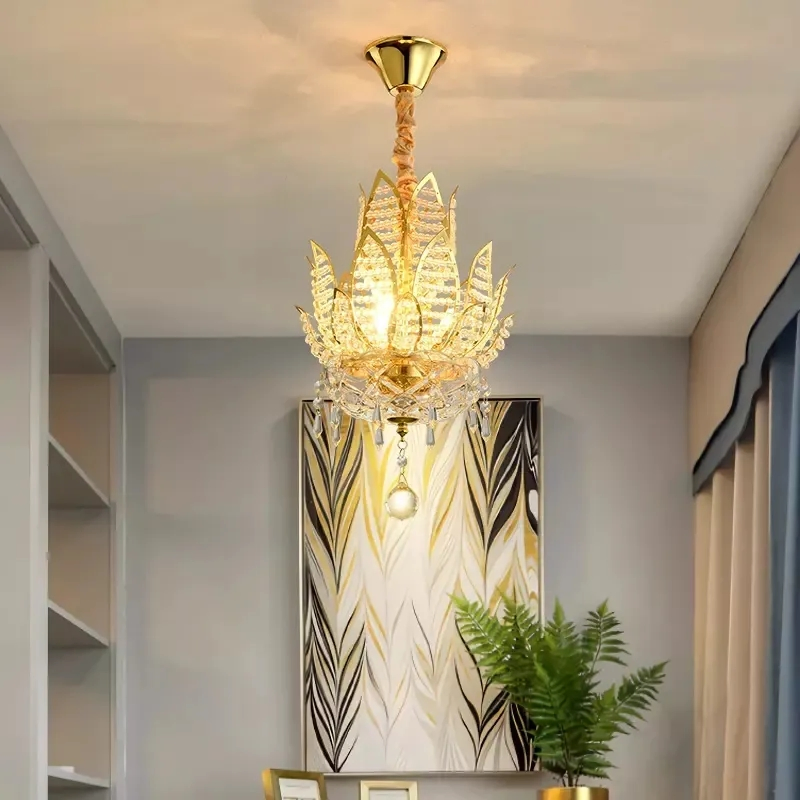 Modern European Minimalist Tiffany Table Lamp for Wholesale