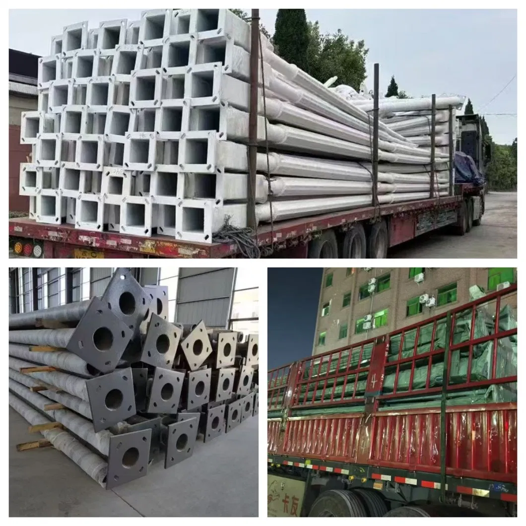 Packaging and Shipping