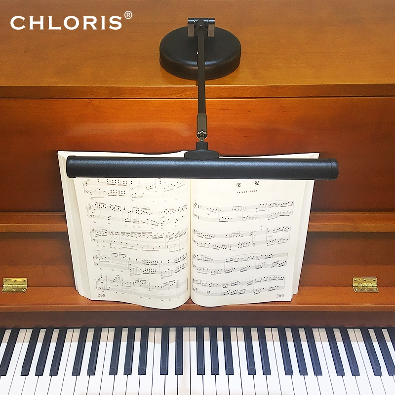 Piano Lamp (CLP-001SM) LED Lamp