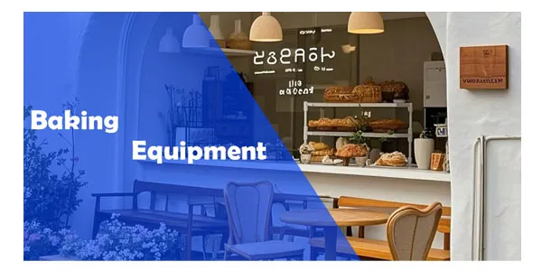 Baking Equipment