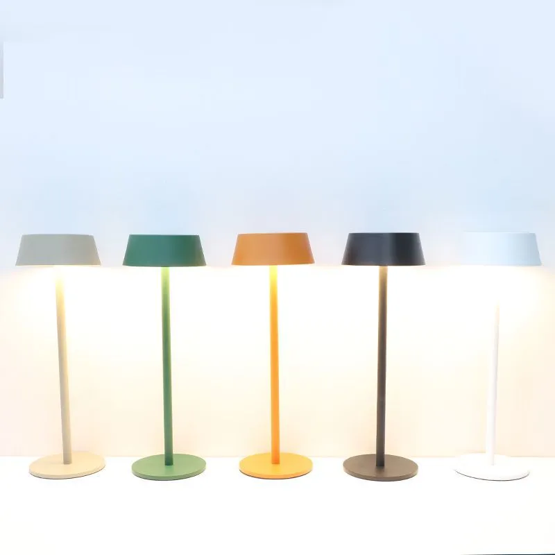 Wireless Lamp
