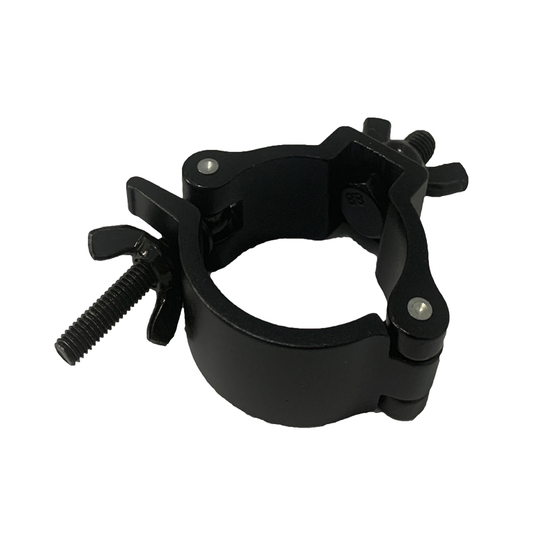 High Quality TUV Passed Stage Light Hanger LED PAR Light Clamp 35-38mm