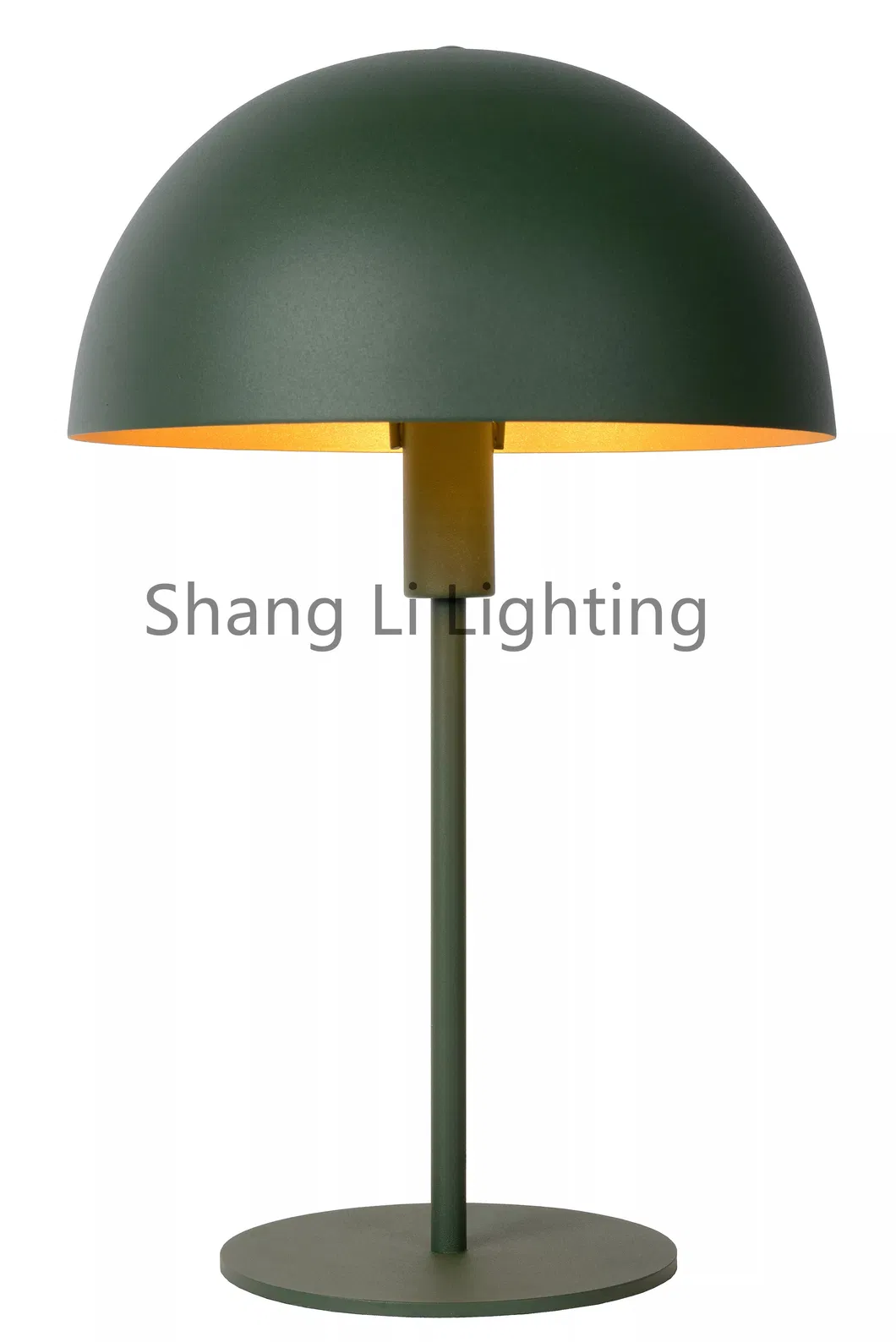 Mushroom Table Lamp View 4