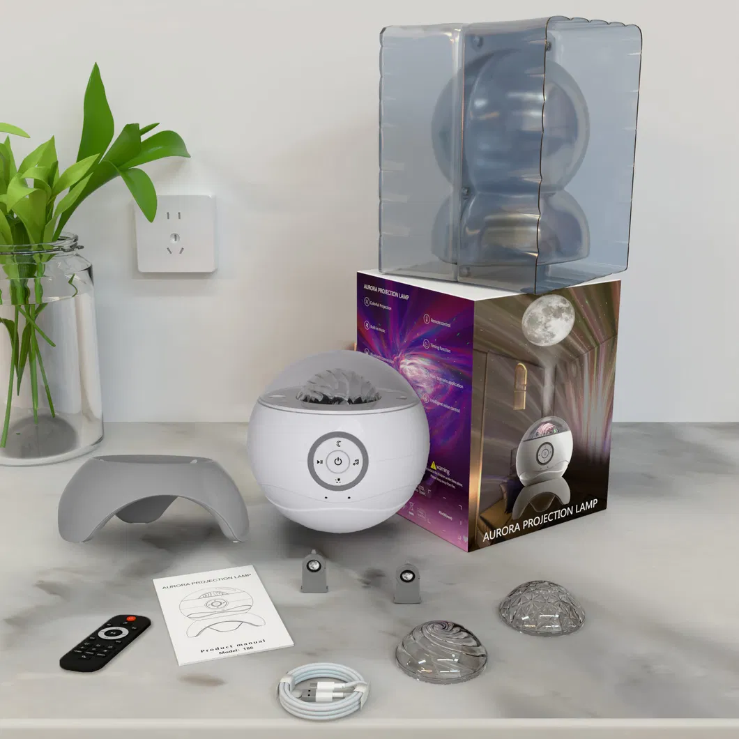 Packaging Accessories