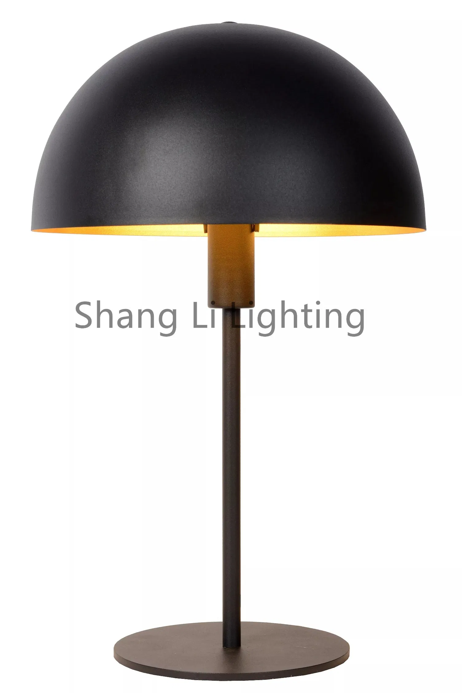 Nordic Minimalist Macaron Bedroom Living Room Study Children′ S Room Dormitory Eye Protection Reading Lamp Bedside Lamp Mushroom Table Lamp