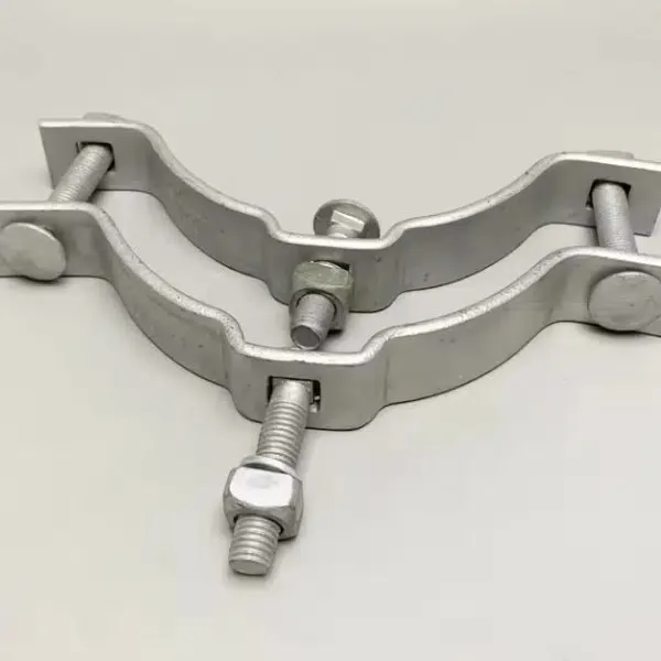 Hoop Clamp