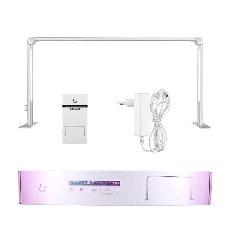 Eyelash Lamp View 11