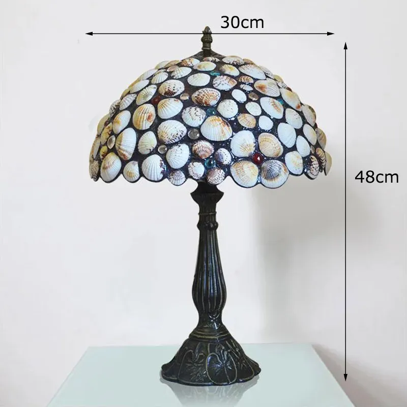 Tiffany Lamp 7