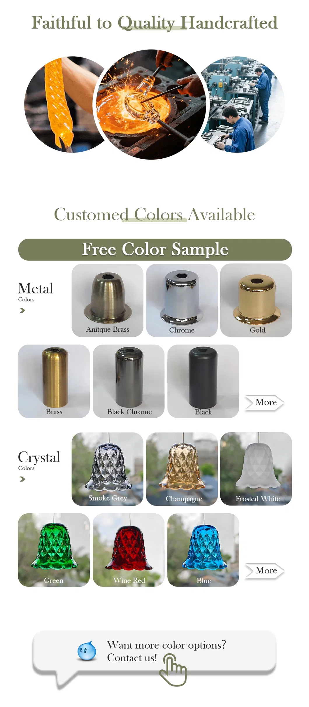 Manufacturing Quality