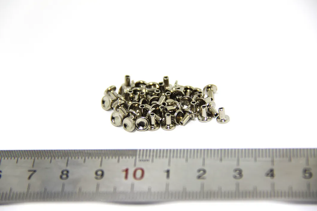 Nickel Plating Copper Connector Clamp for Infrared Lamp