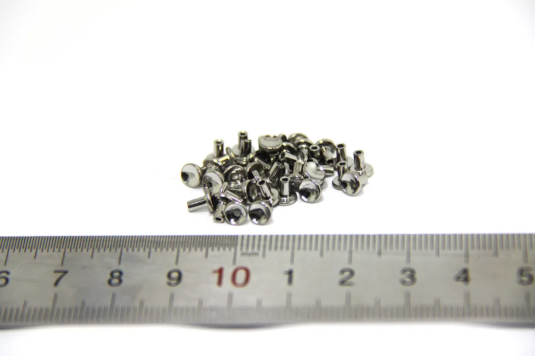 Nickel Plating Copper Connector Clamp for Infrared Lamp