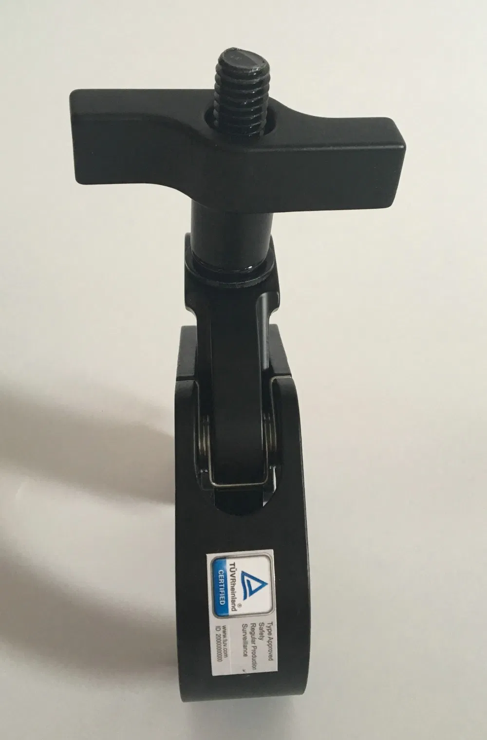 High Quality 150kg TUV Trigger Slim Light Clamp LED PAR Light Hanger Stage Light Accessory