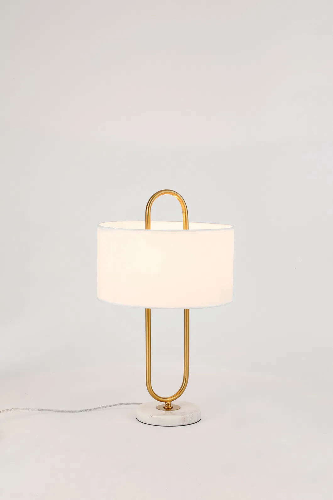 Postmodern Minimalist Reading Light