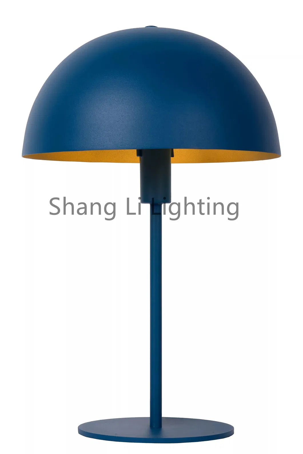 Mushroom Table Lamp View 5