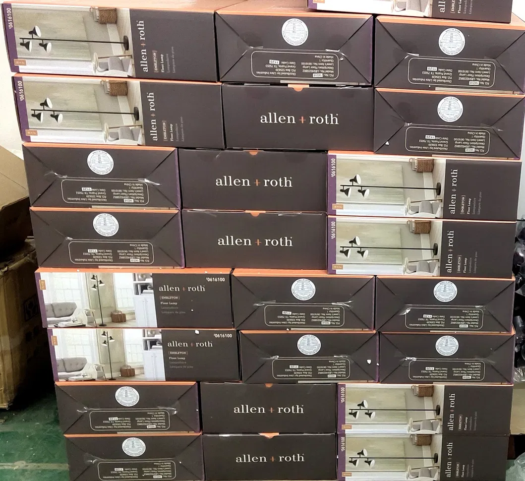 Product Dimensions View