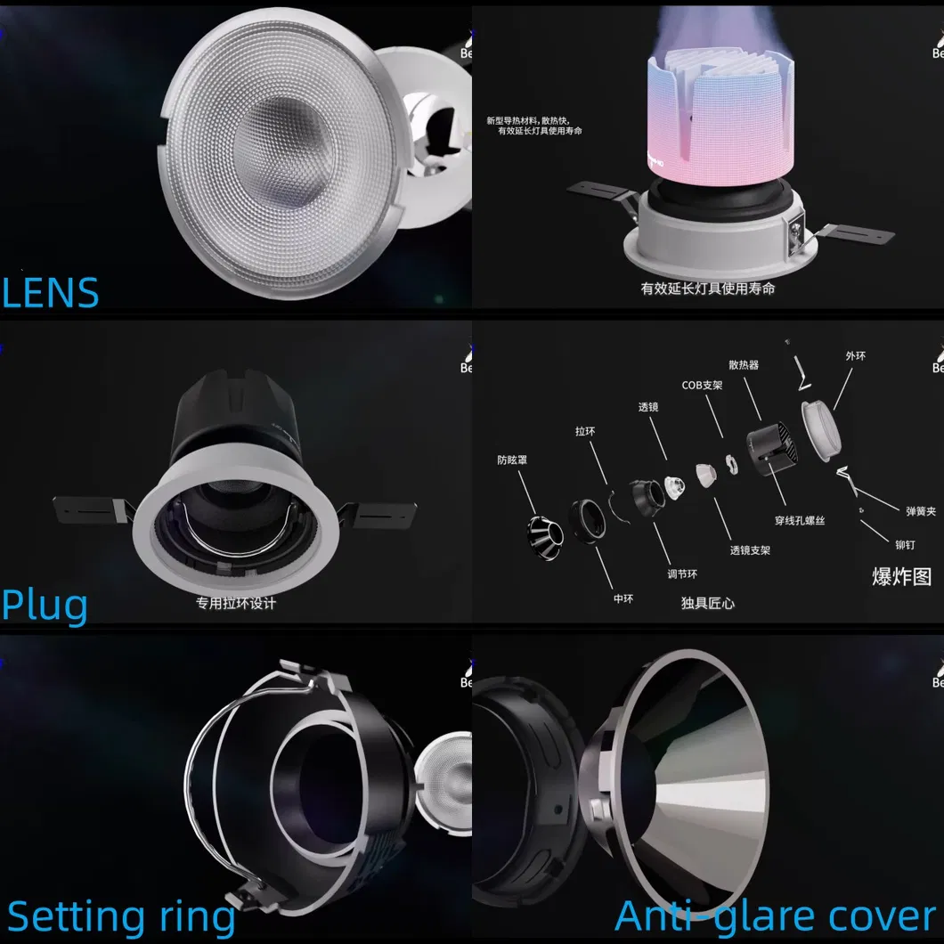 Detailed Product Photo