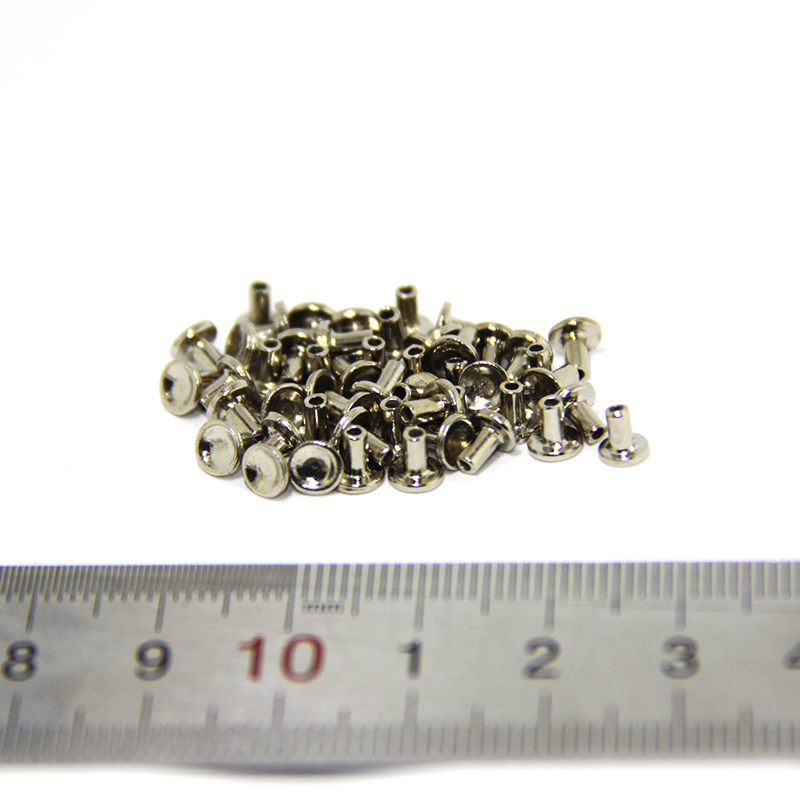 Nickel Plating Copper Connector Clamp for Infrared Lamp