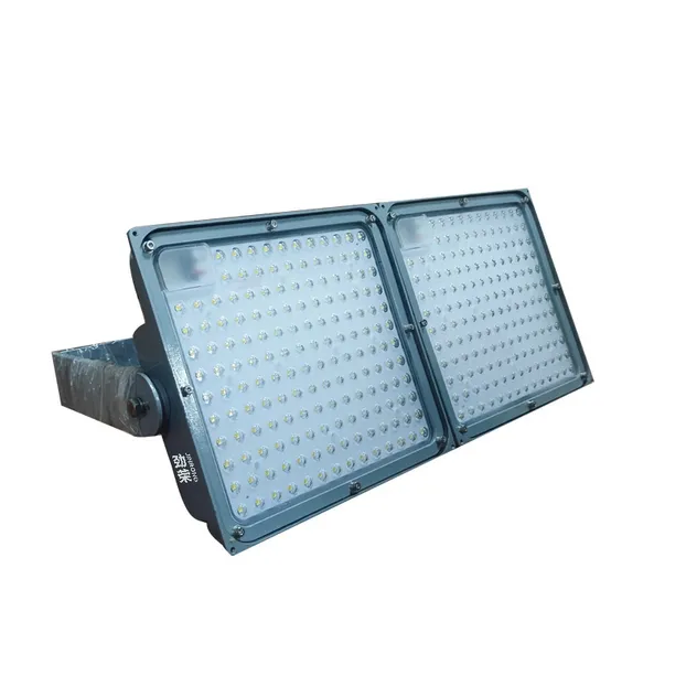 Detalhe LED 3