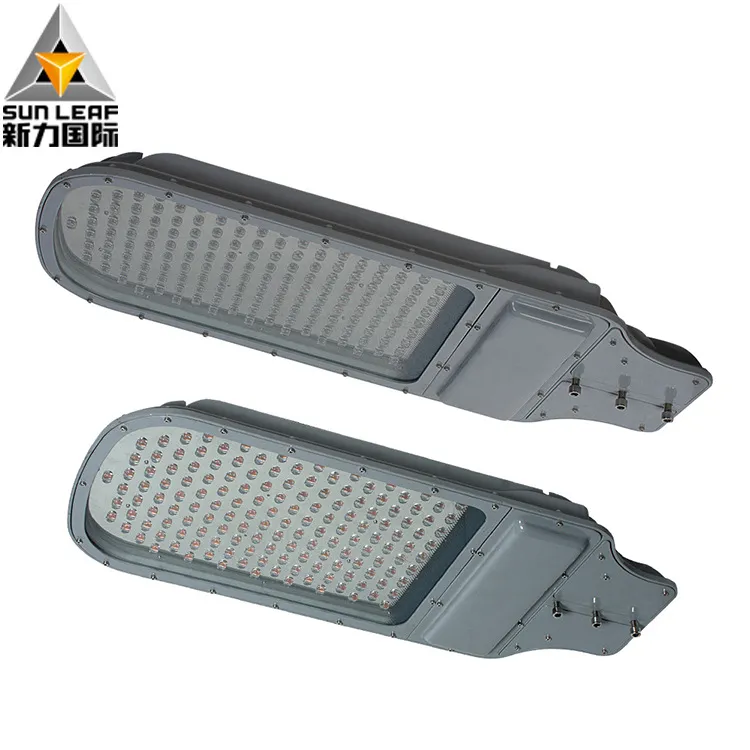 Luz de estrada 1