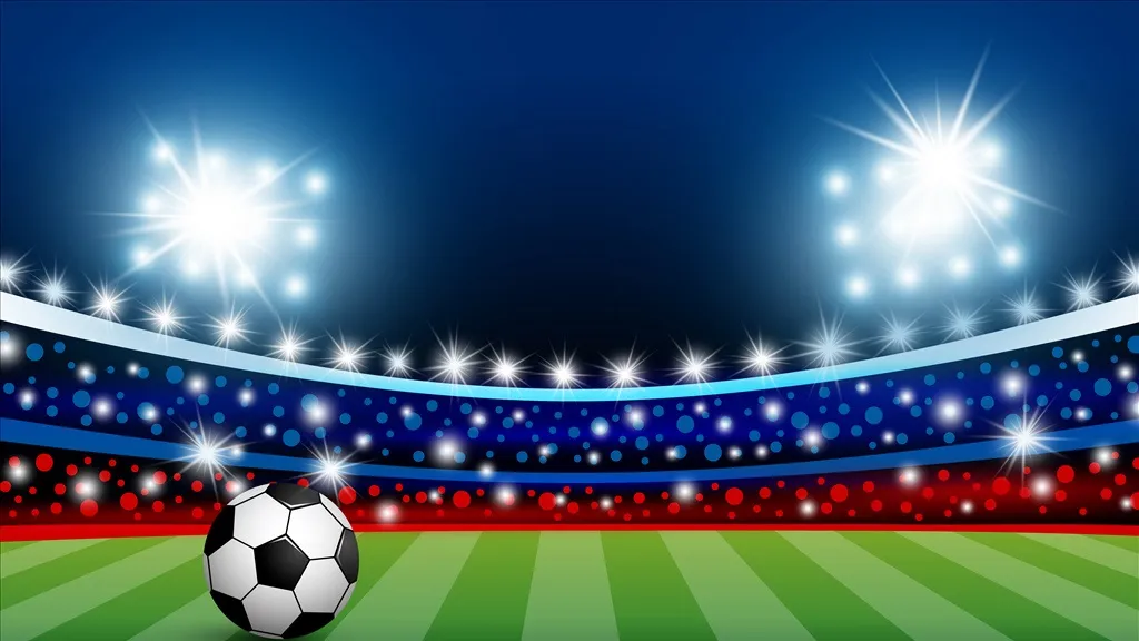 Aplicação Estádio