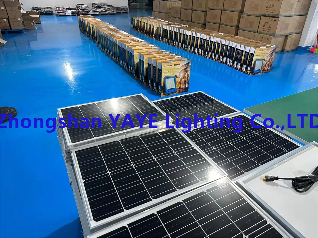 Solar Light 10