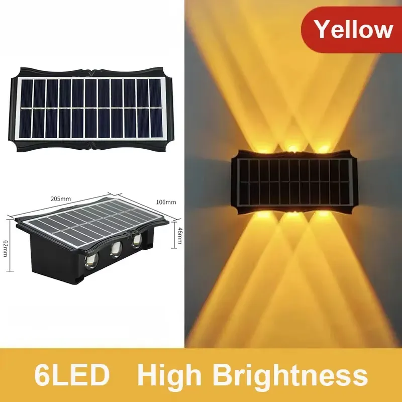 Luz Solar 3
