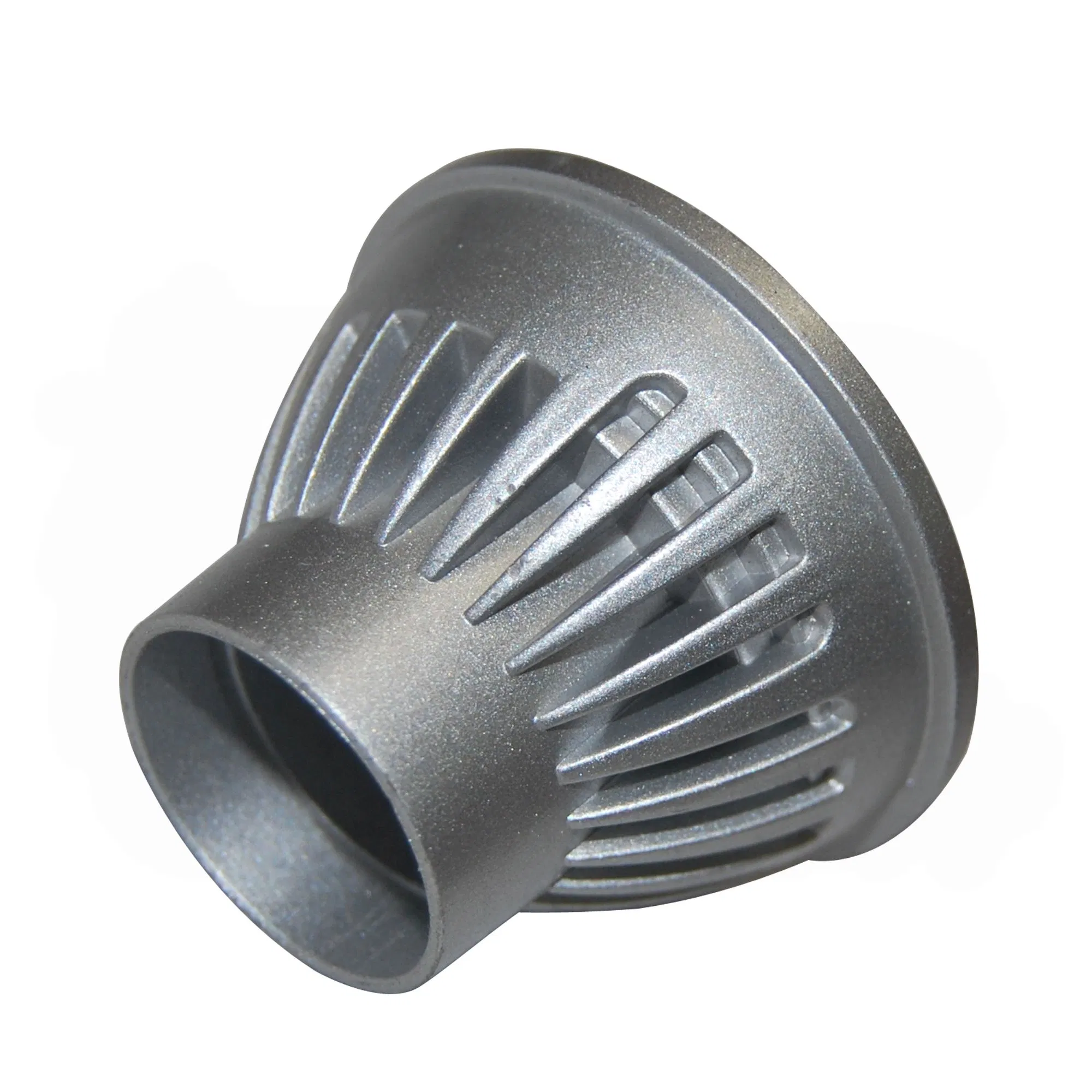 Habitação de Luz LED em Alumínio Fundido, Anodização de Enclosure de Alumínio, Habitação de Luz de Rua