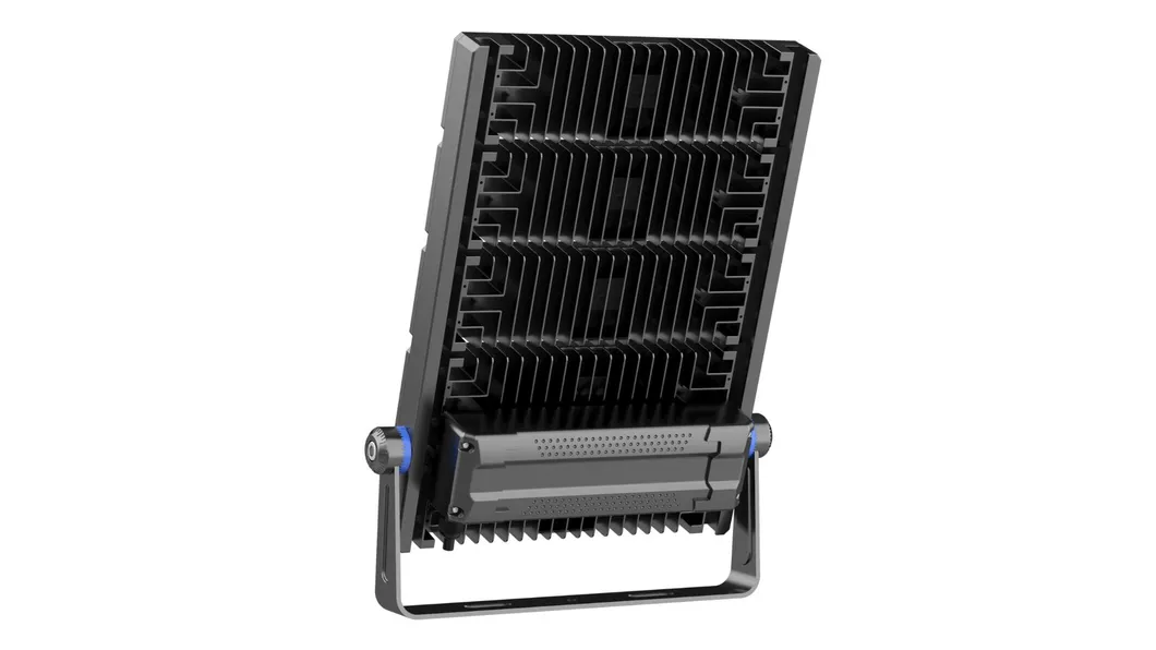 Detalhe LED 5