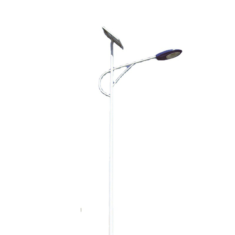 CE 70W Sistema de Iluminação Solar de Rua Integrado em China
