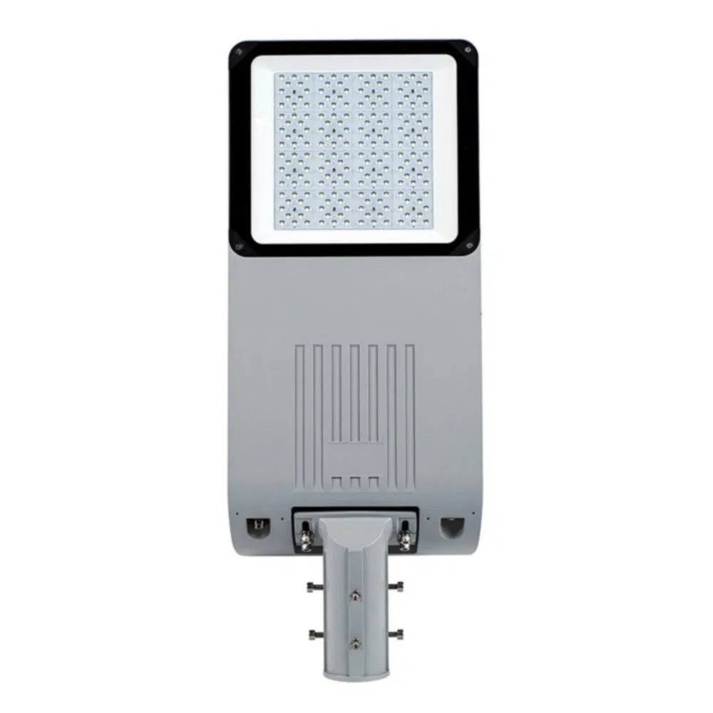 Luminária Solar de Rua Tipo Dividido e Durável para Iluminação Externa Sustentável