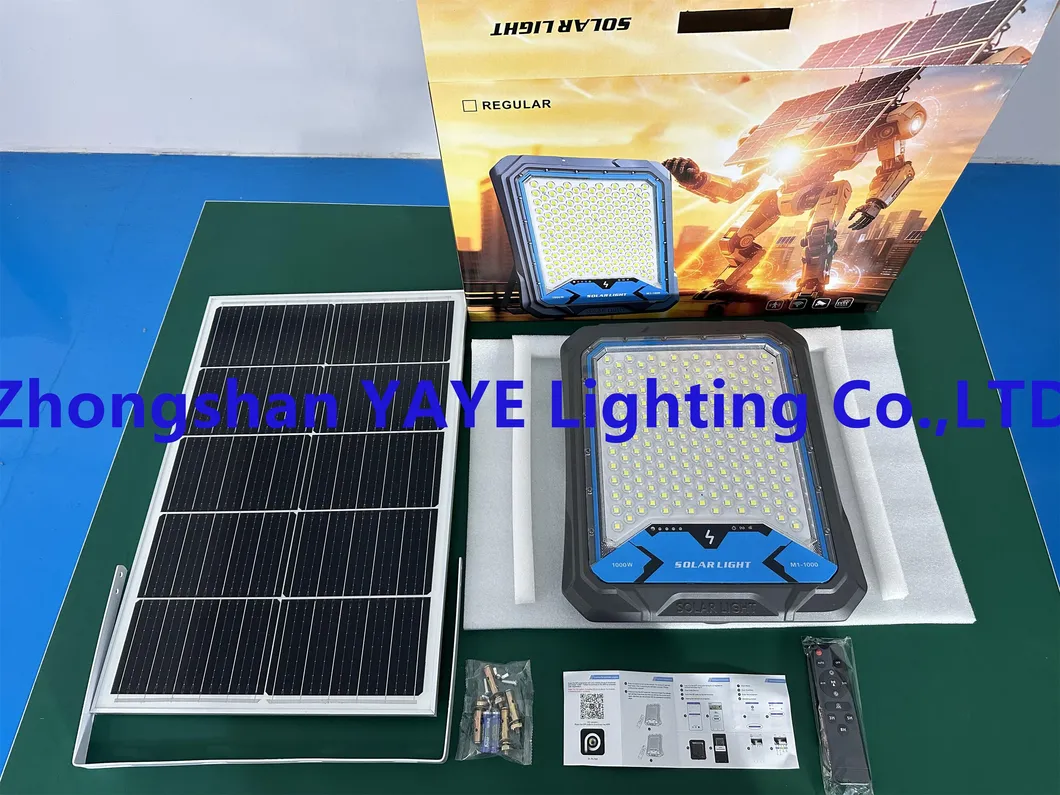 Solar Light 18