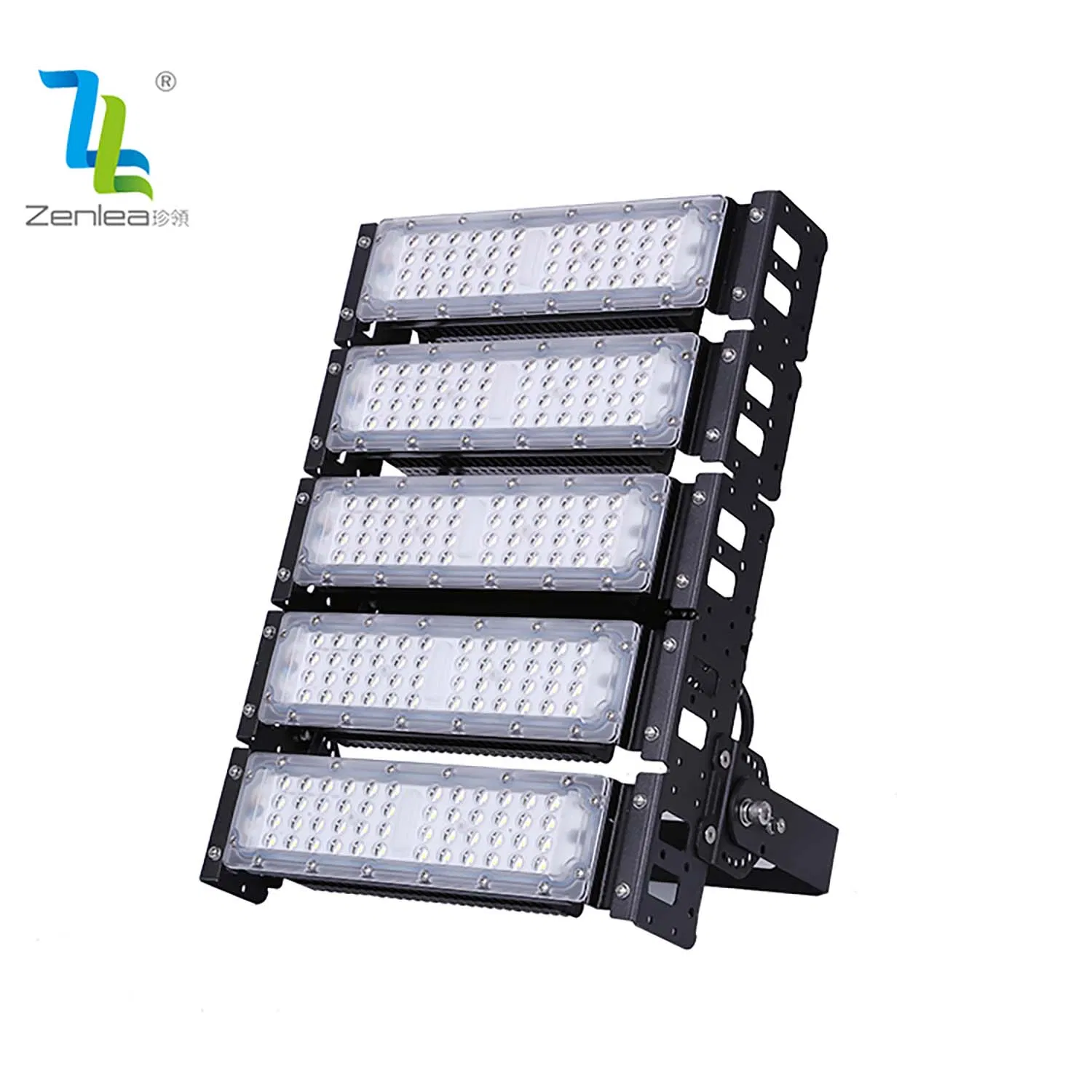 2025 Promoção Principal de Luzes de Poste de Túnel LED de Alta Potência à Prova d'Água IP65 50W-1200W Luzes de Estádio Esportivo