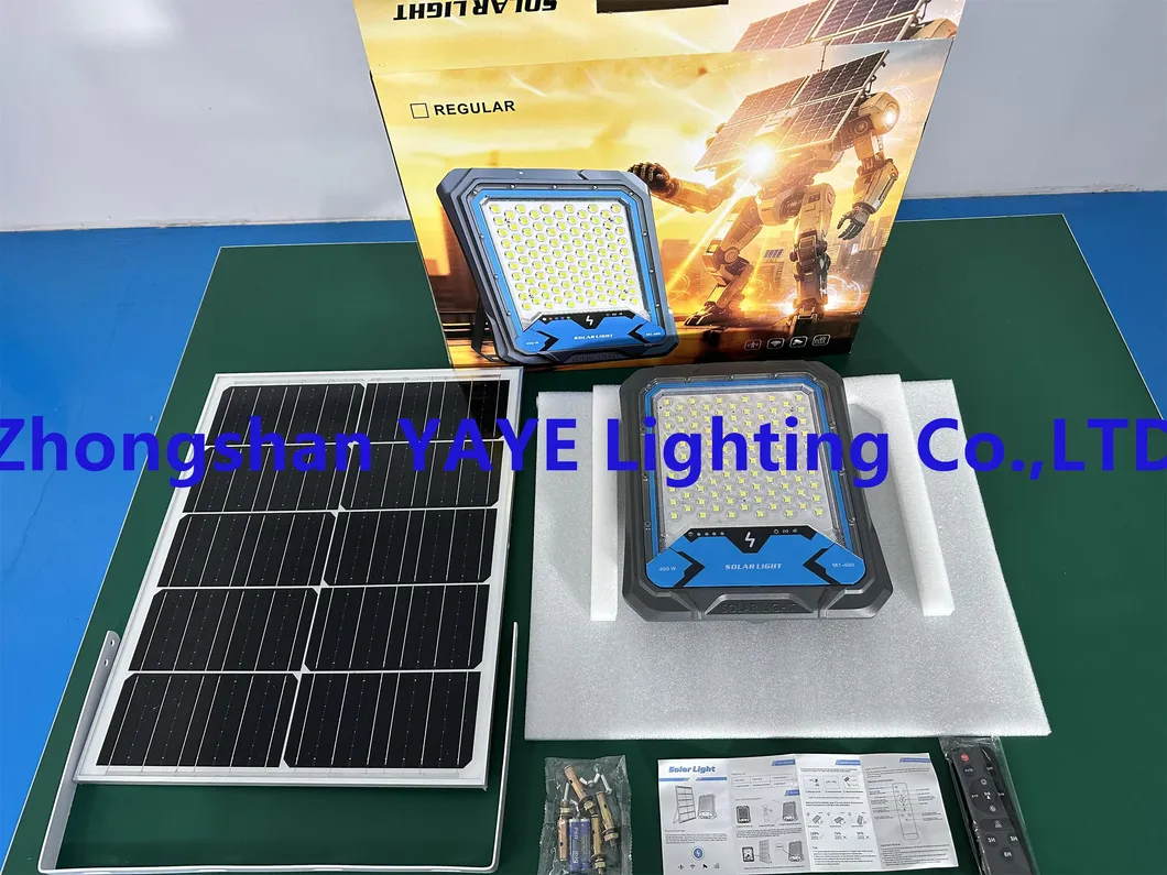 Solar Light 16