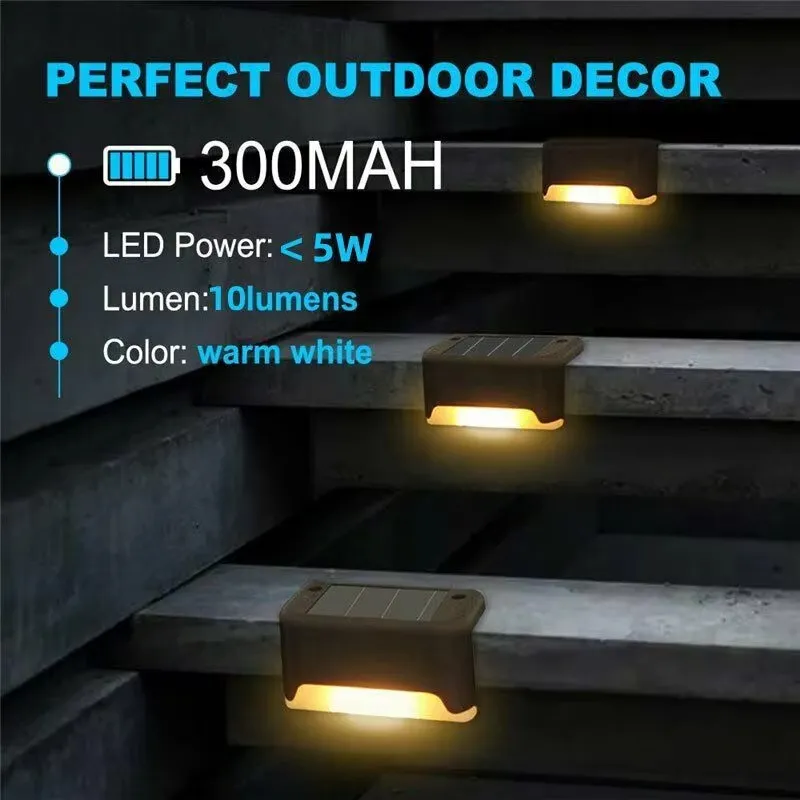 Luzes de Patios