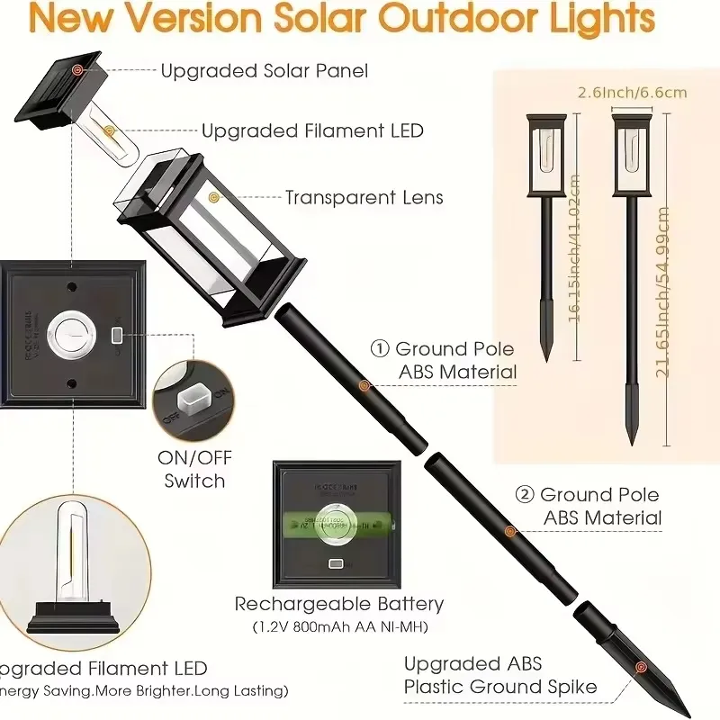 Solar Light 4